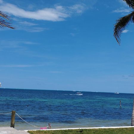 Cancun Ocean View Flamingo Plus Экстерьер фото