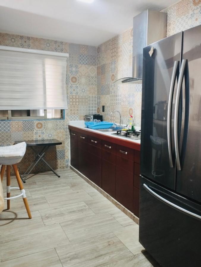 Cancun Ocean View Flamingo Plus Экстерьер фото