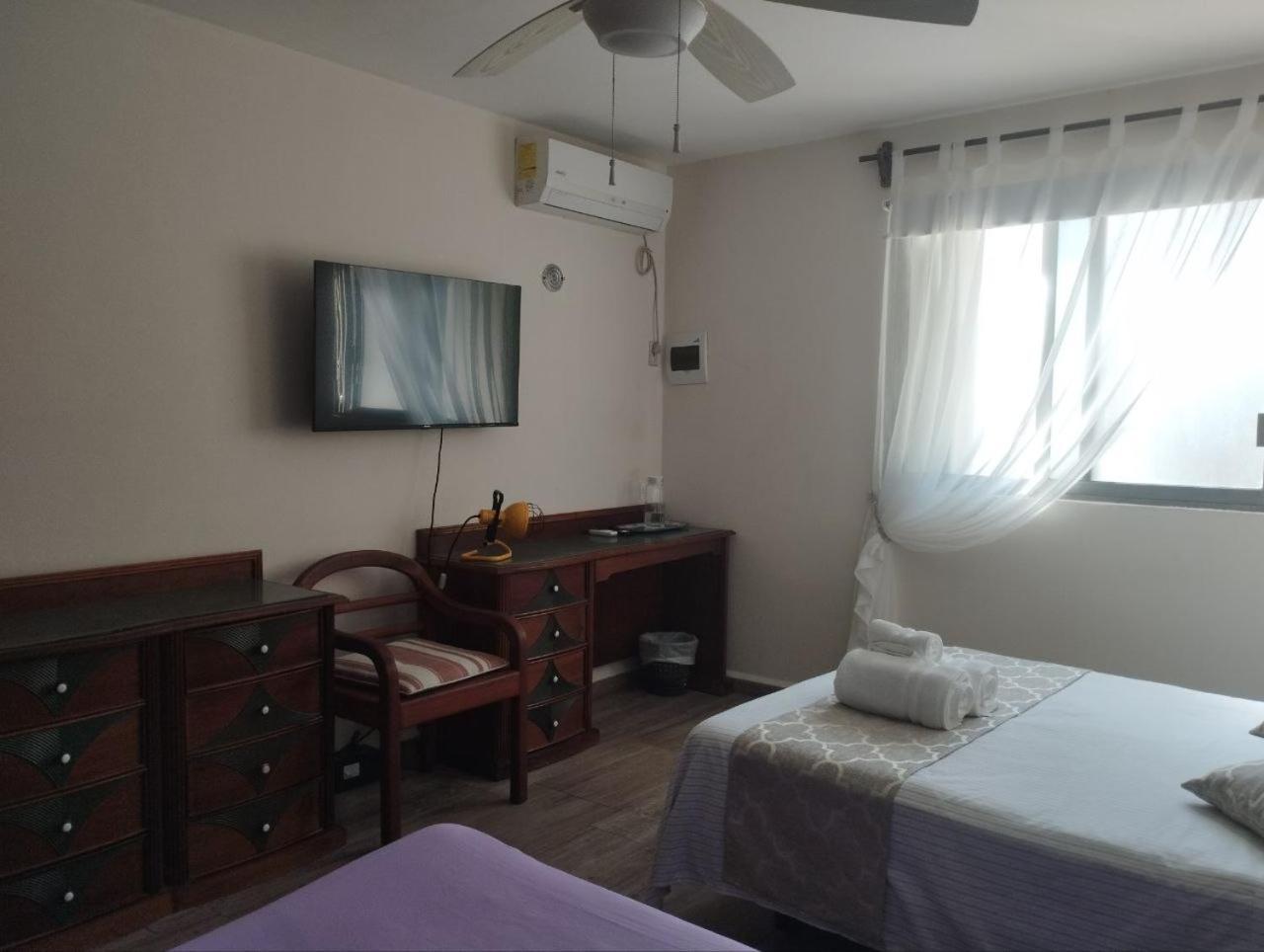 Cancun Ocean View Flamingo Plus Экстерьер фото