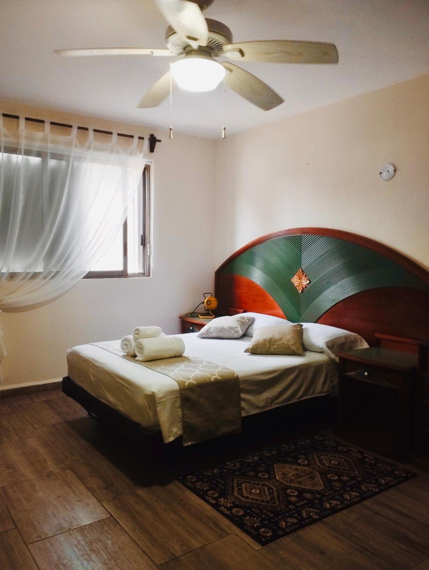 Cancun Ocean View Flamingo Plus Экстерьер фото