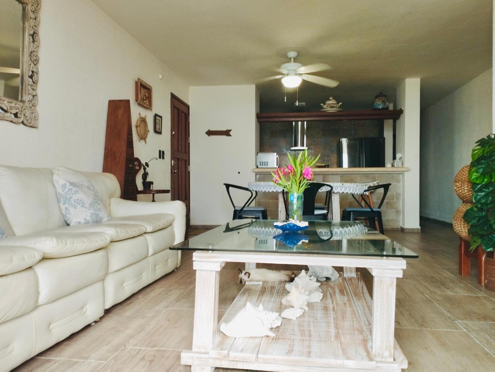 Cancun Ocean View Flamingo Plus Экстерьер фото