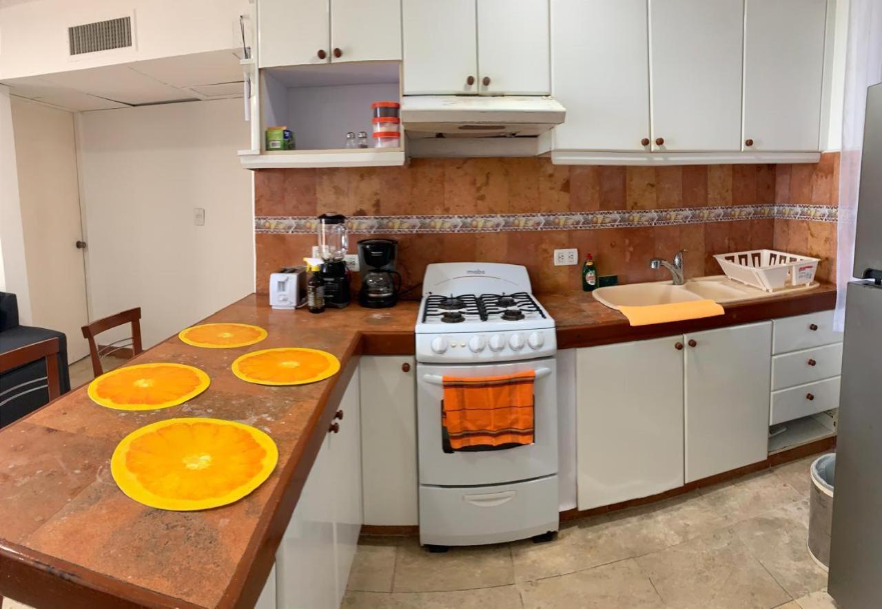 Cancun Ocean View Flamingo Plus Экстерьер фото