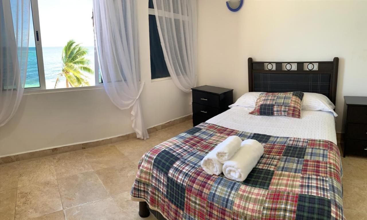 Cancun Ocean View Flamingo Plus Экстерьер фото