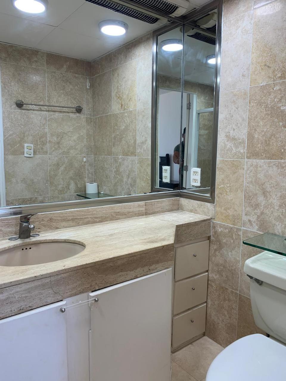 Cancun Ocean View Flamingo Plus Экстерьер фото
